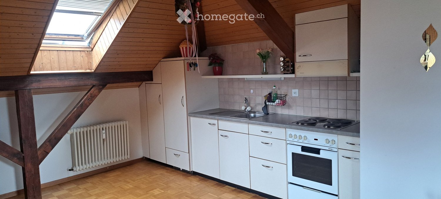 1 room apartment, photo 5 sur 5