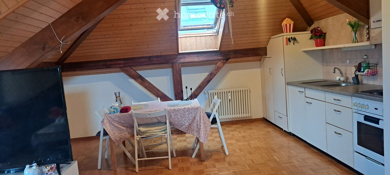 1 room apartment, photo 4 sur 5