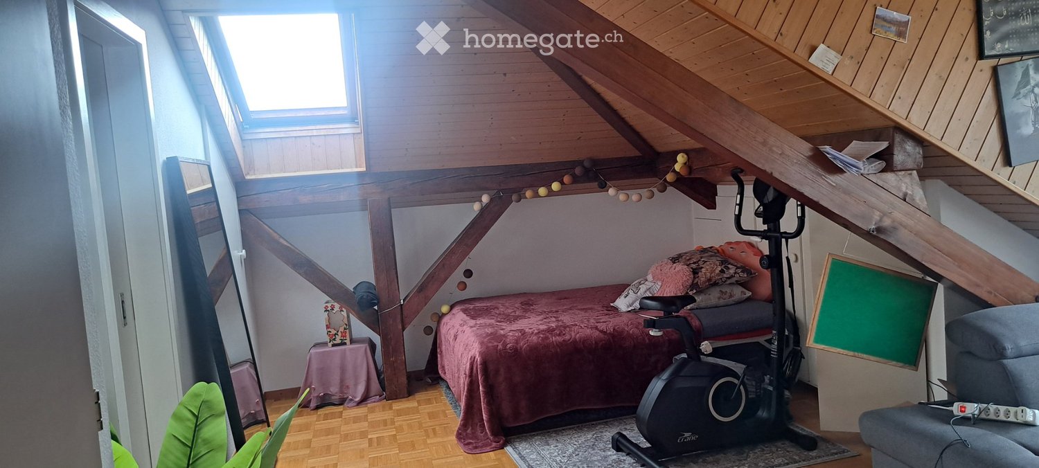 1 room apartment, photo 2 sur 5