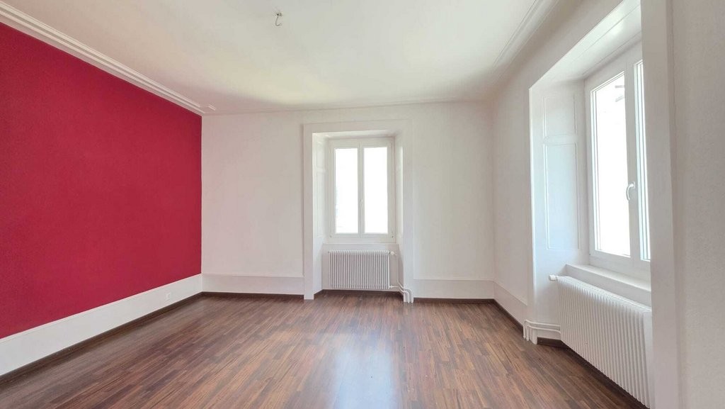 3 ½ rooms apartment, photo 1 sur 9