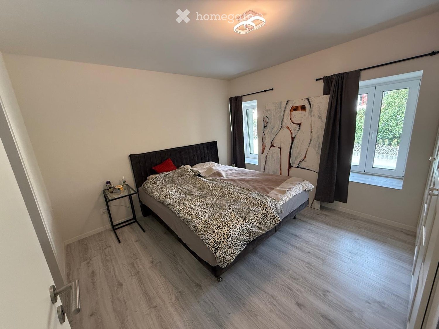 Appartement de 4 ½ pièces