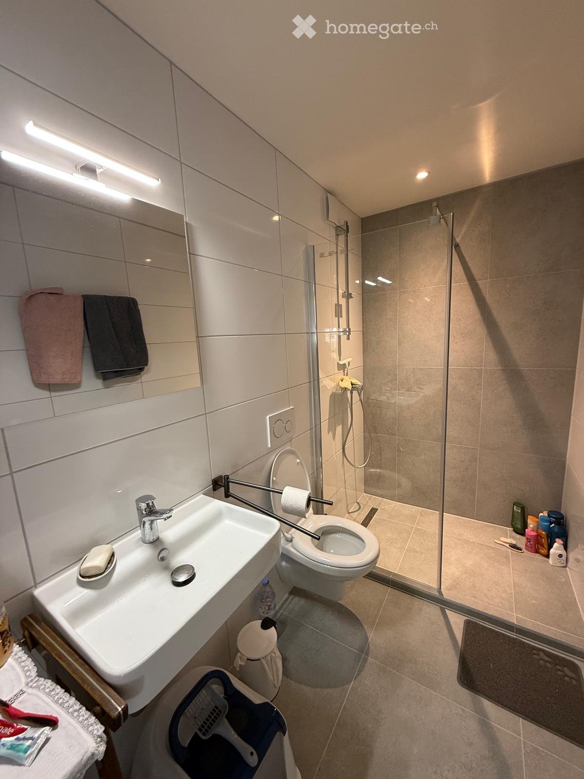 Appartement de 4 ½ pièces
