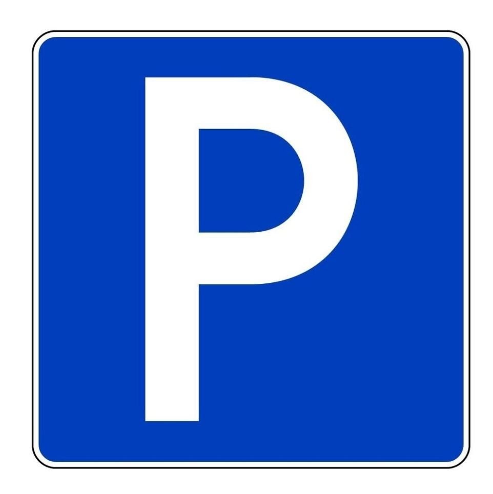 Place de 14m² en sous-sol