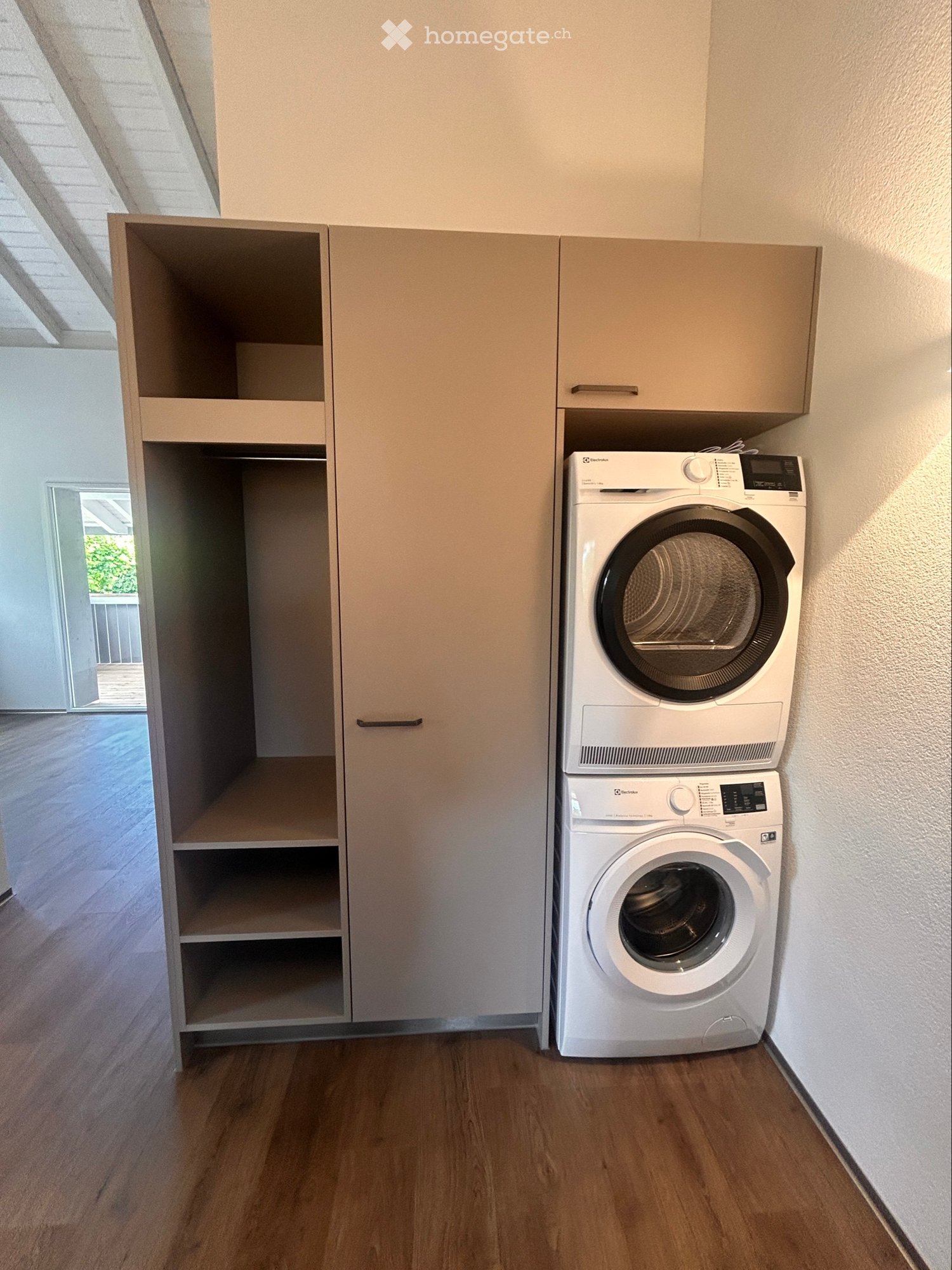 appartement 1 pièce, photo 3 sur 5