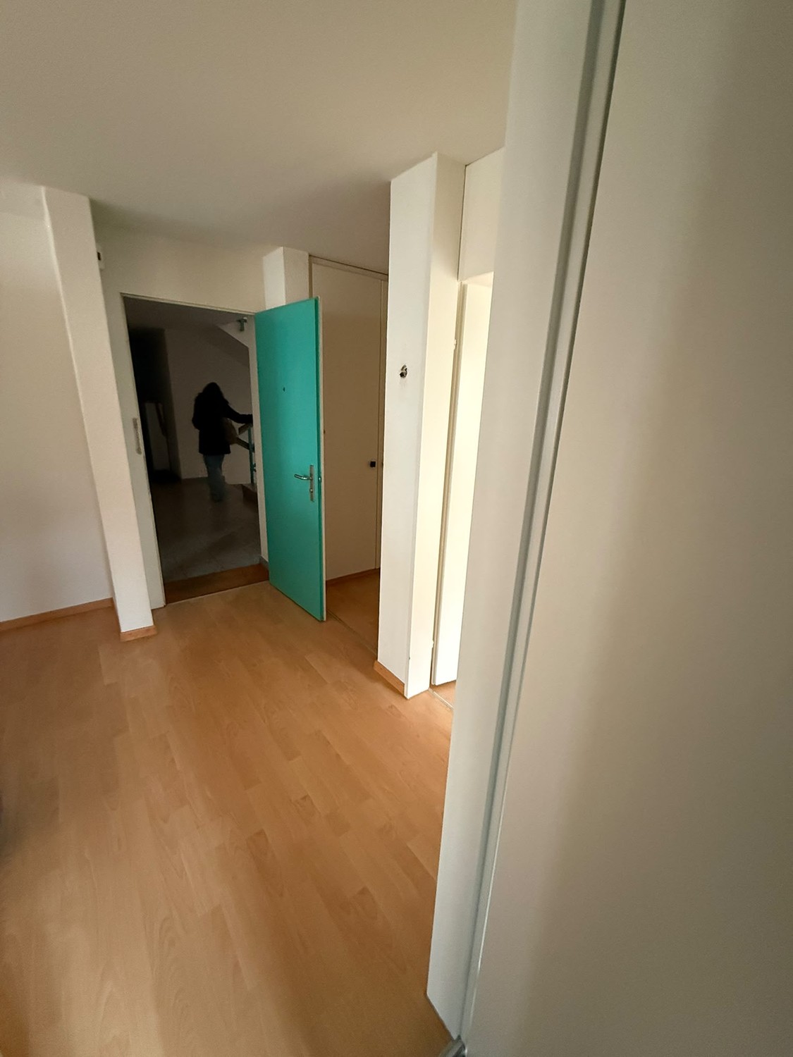 Appartement de 2 ½ pièces, photo 10 sur 10