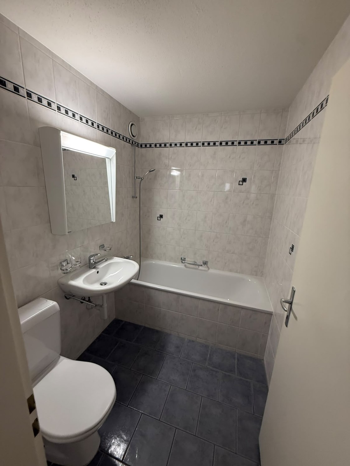 Appartement de 2 ½ pièces, photo 4 sur 10
