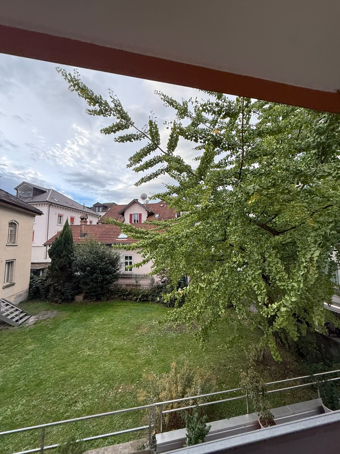 Appartement de 2 ½ pièces, photo 1 sur 10