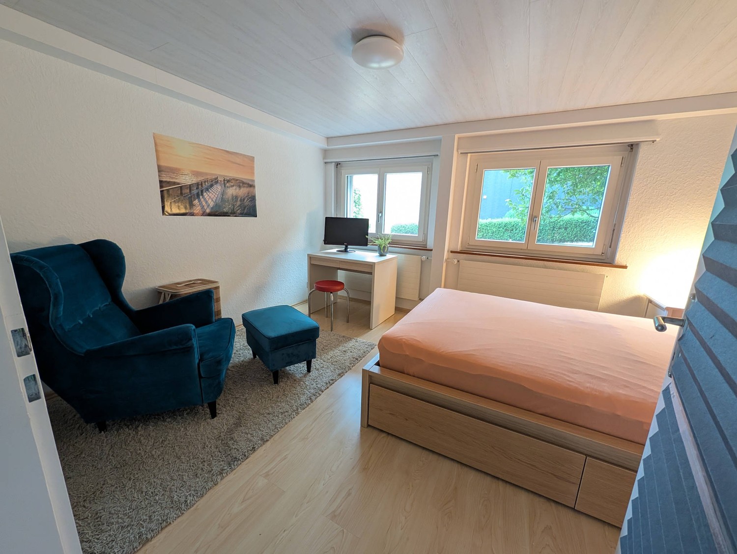Chambre en colocation