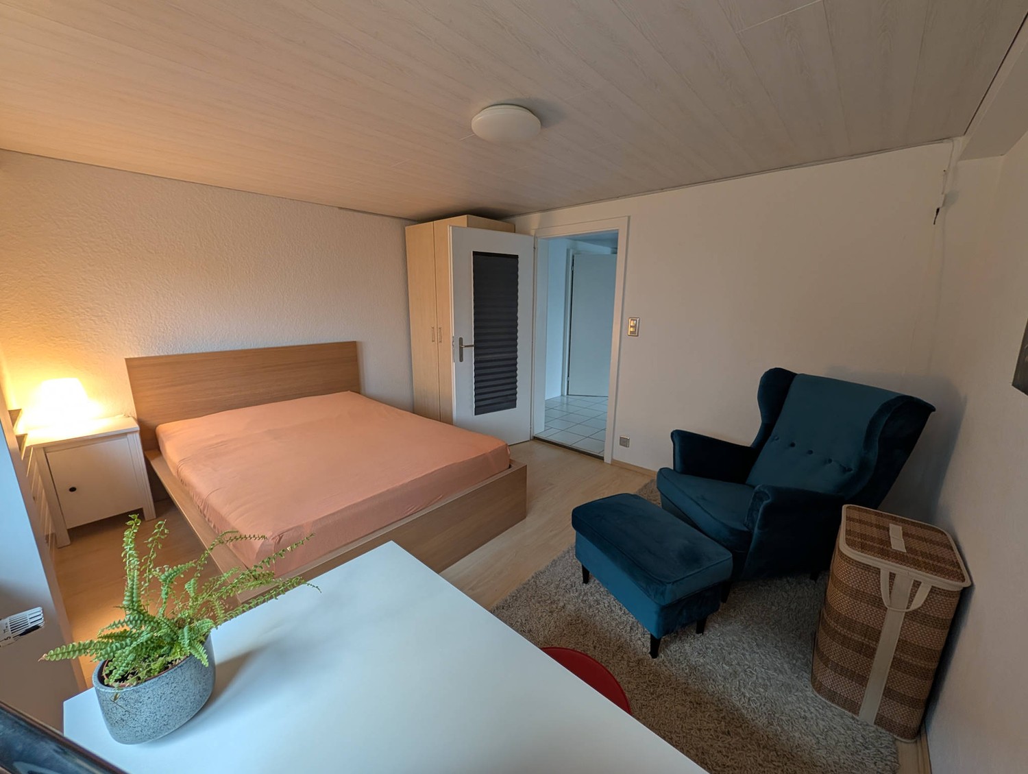 Chambre en colocation