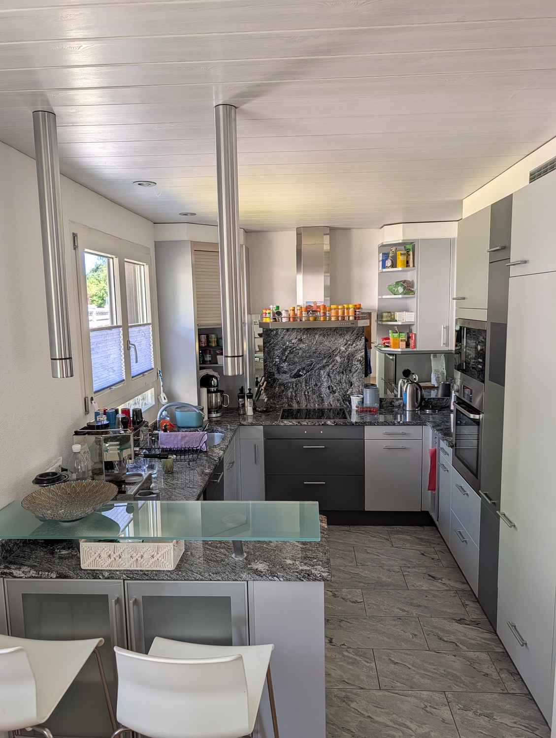 Chambre en colocation