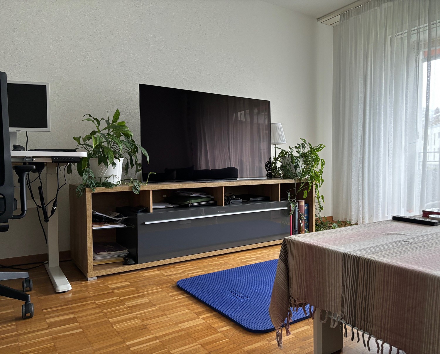 Appartement de 2 ½ pièces