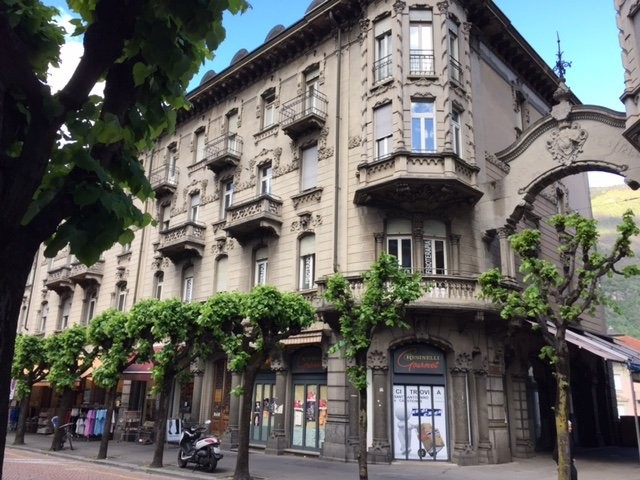 Boutique de 108m²