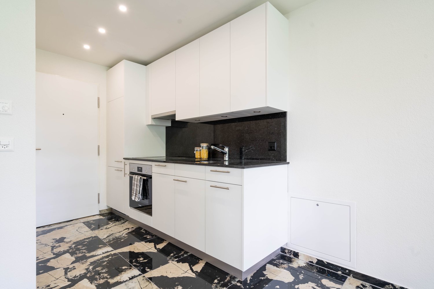 Appartement de 1 ½ pièces