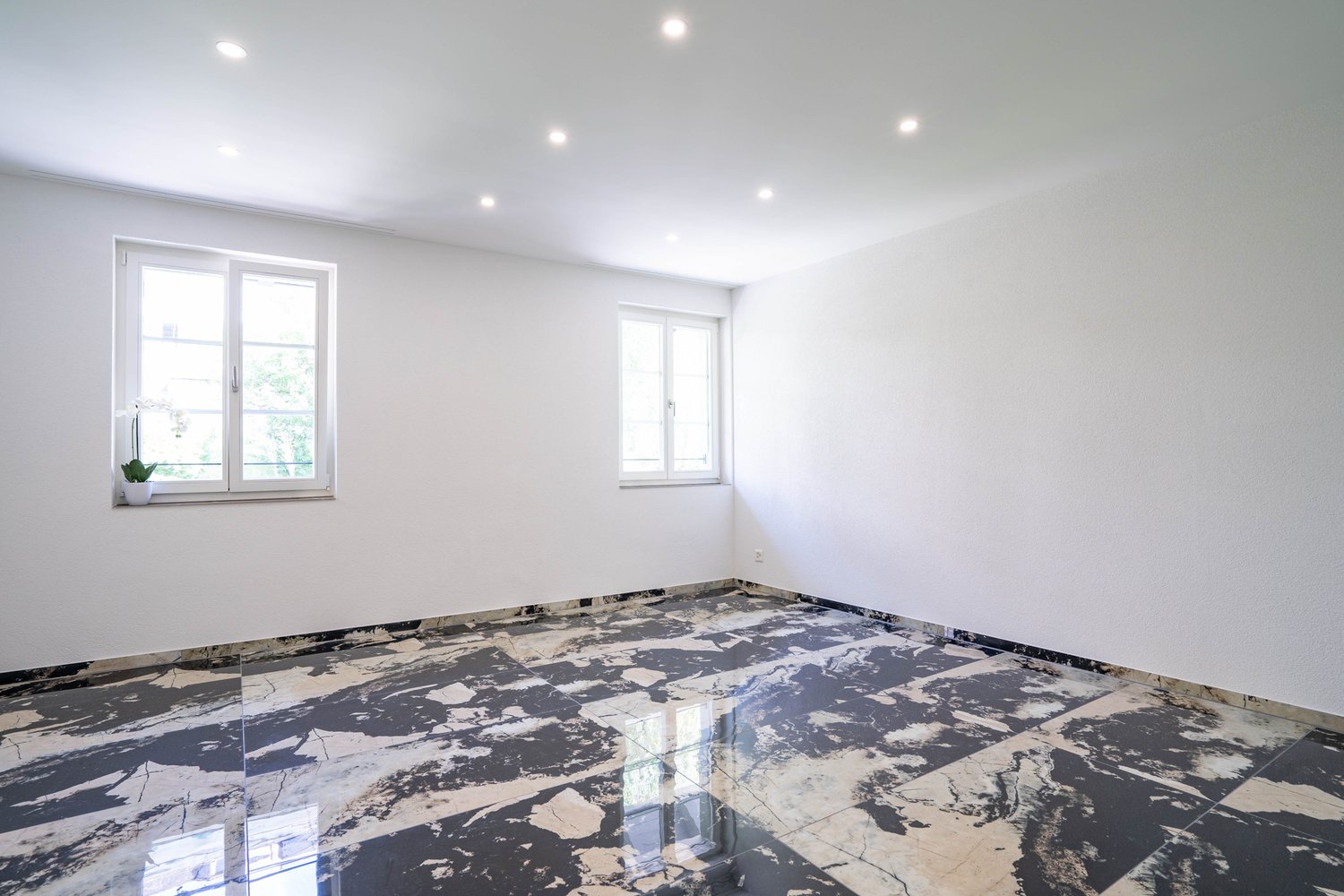 Appartement de 1 ½ pièces