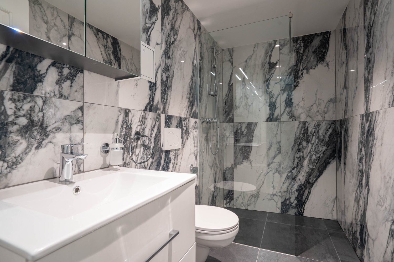 Appartement de 1 ½ pièces