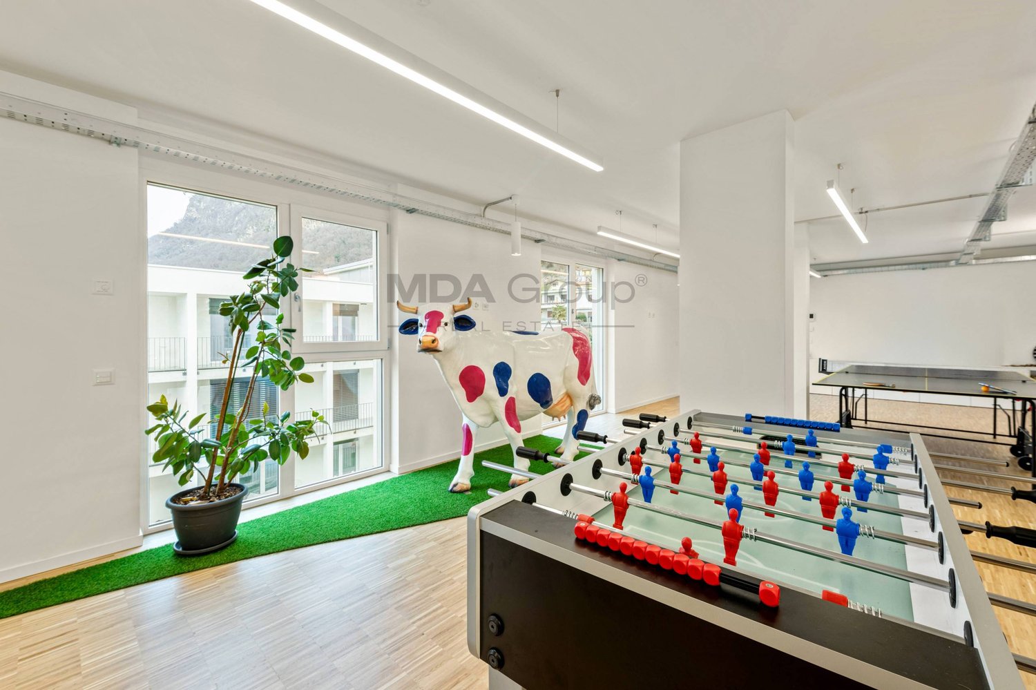 457m² bureau, photo 9 sur 10