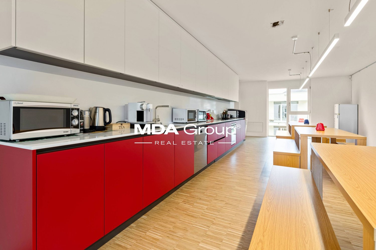 457m² bureau, photo 5 sur 10
