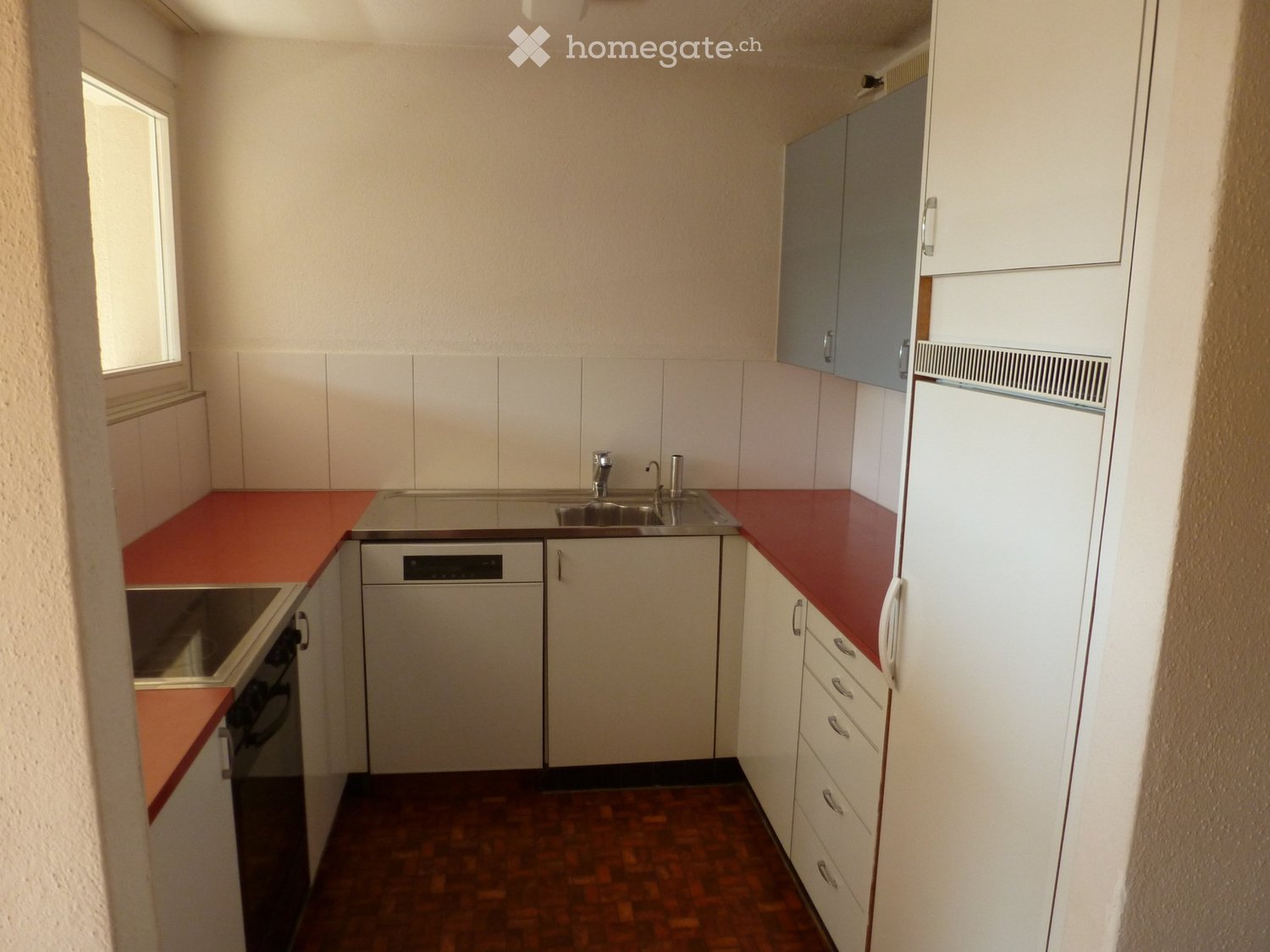 Appartement de 3 ½ pièces