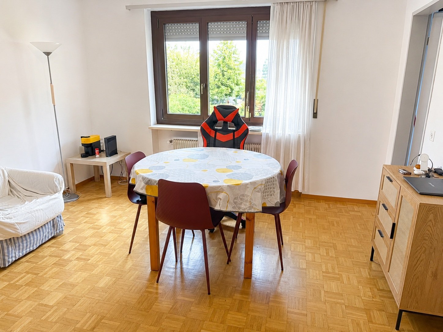 Appartement meublé de 2 ½ pièces, photo 2 sur 7