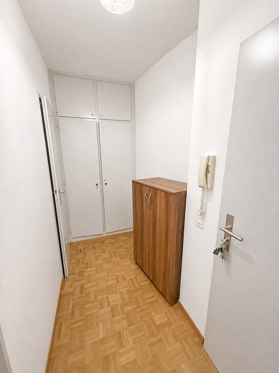 Appartement meublé de 2 ½ pièces, photo 7 sur 7