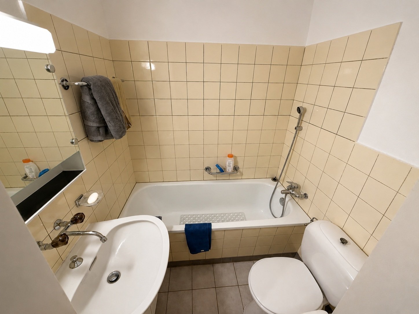 Appartement meublé de 2 ½ pièces, photo 6 sur 7