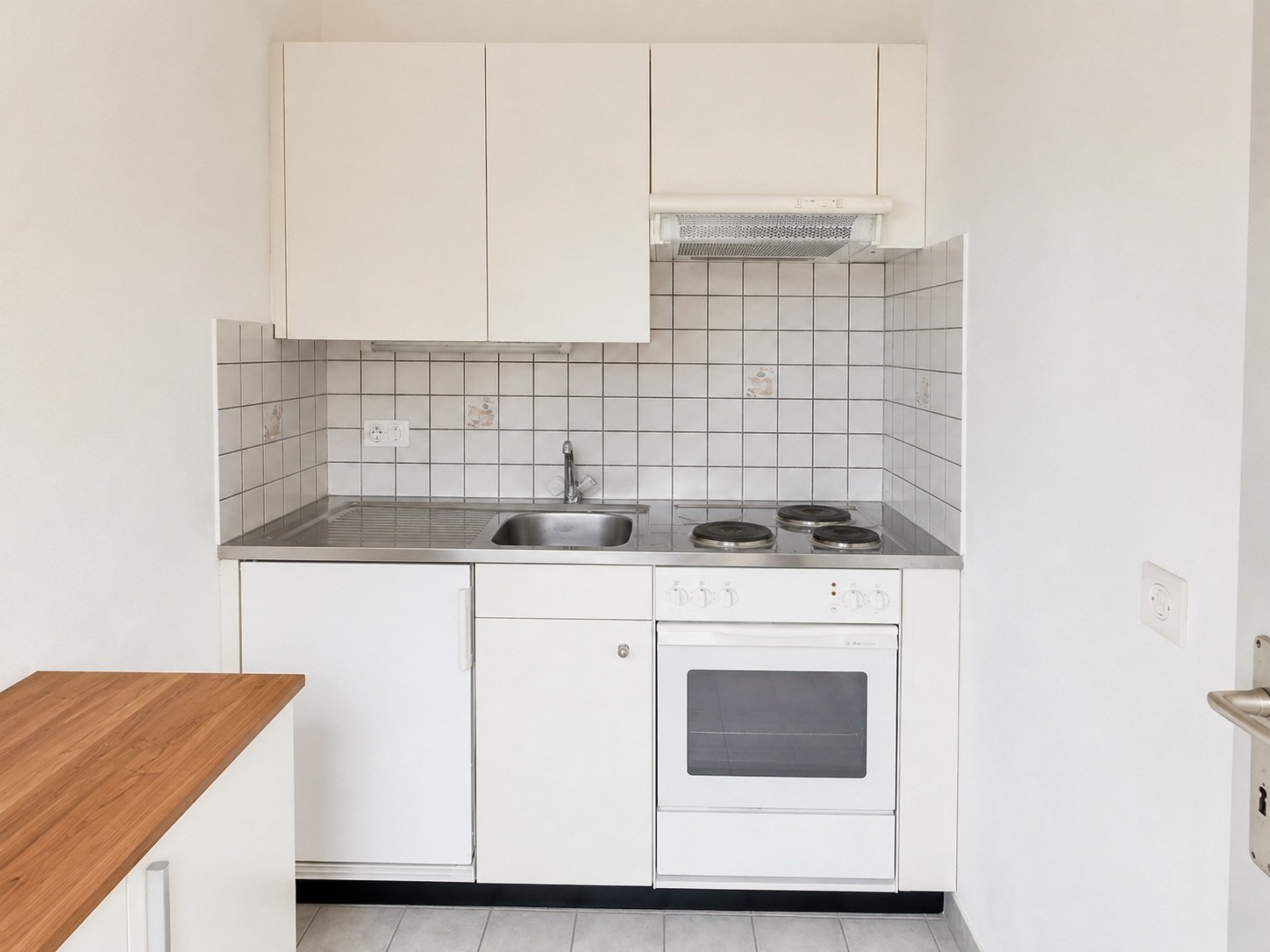 Appartement meublé de 2 ½ pièces, photo 4 sur 7