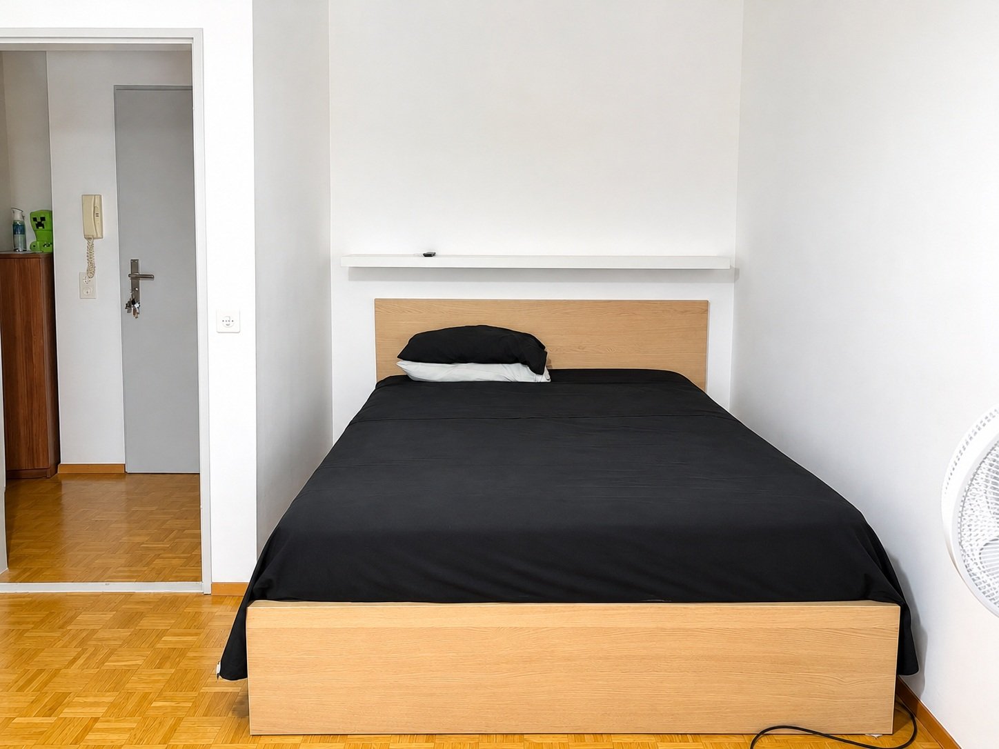 Appartement meublé de 2 ½ pièces, photo 3 sur 7