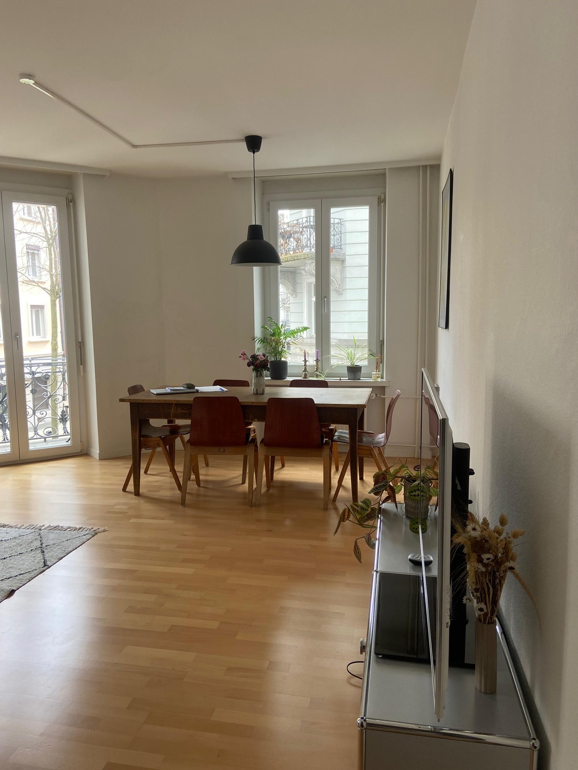 Chambre dans une colocation, photo 2 sur 6