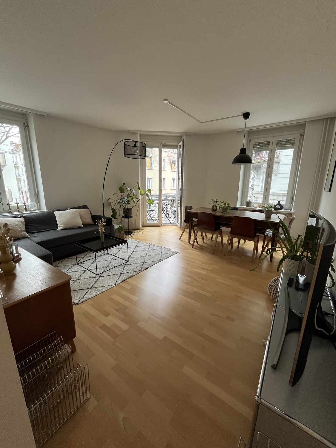 Chambre dans une colocation, photo 3 sur 6