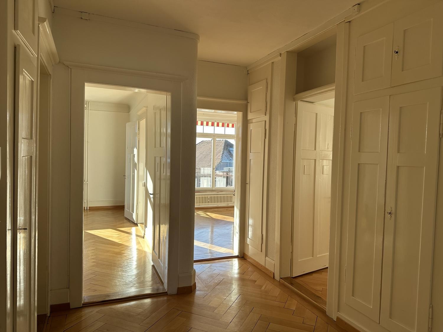Appartement de 4 ½ pièces
