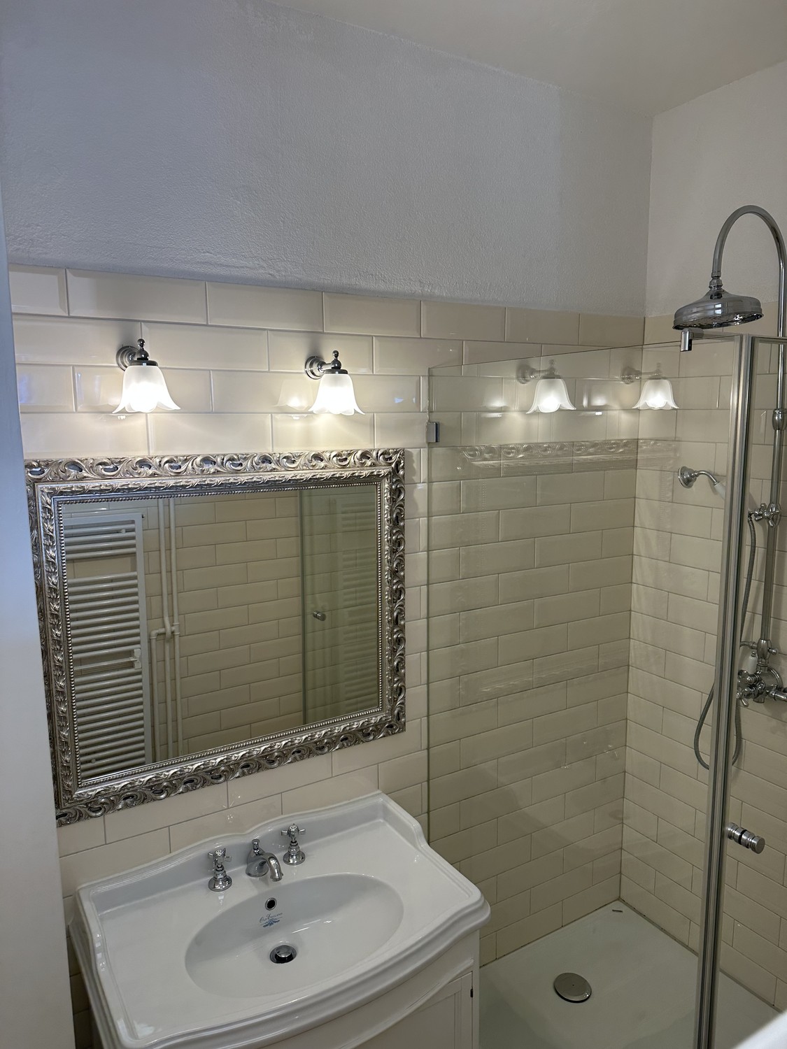 Appartement de 4 ½ pièces
