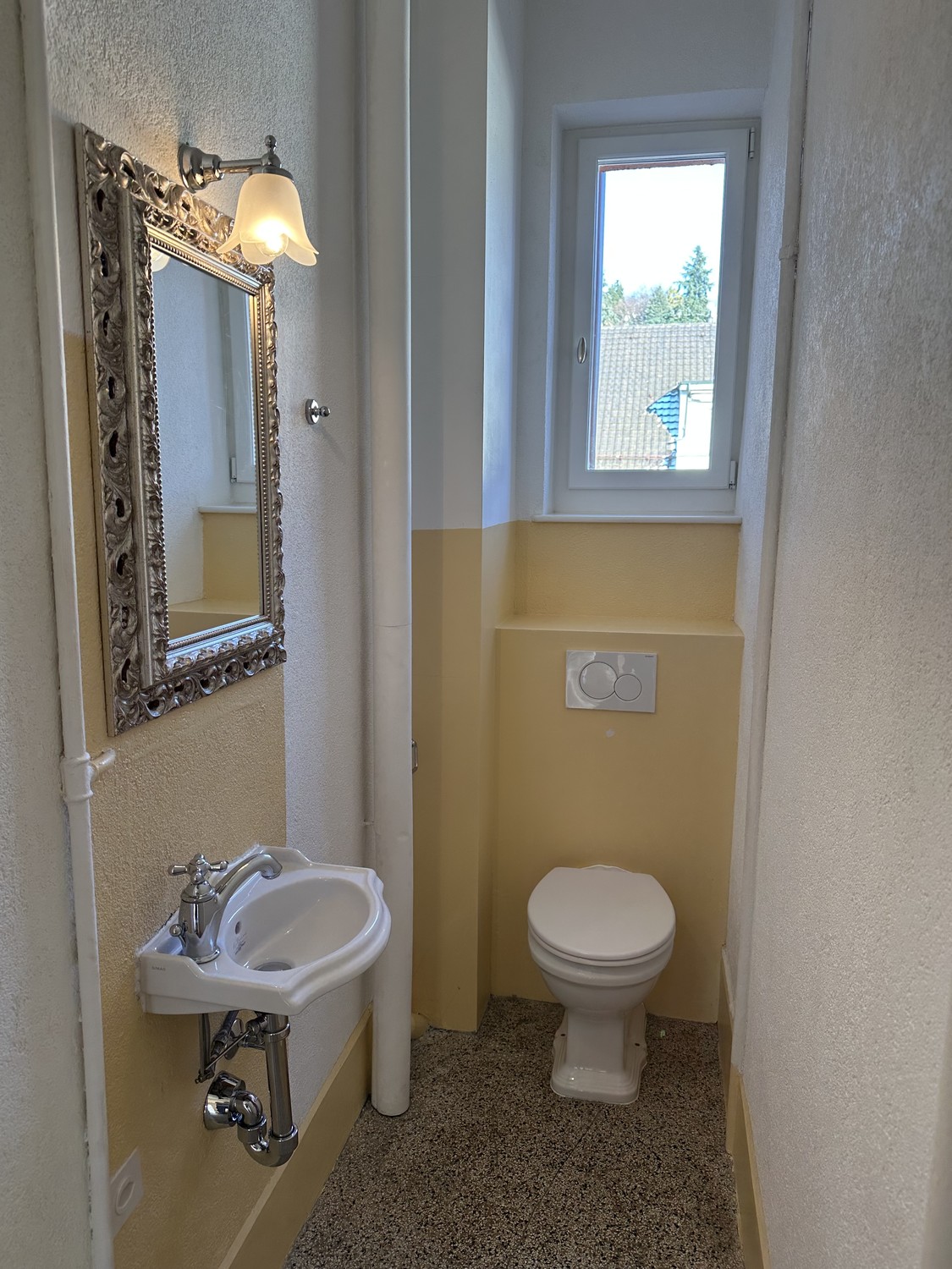 Appartement de 4 ½ pièces