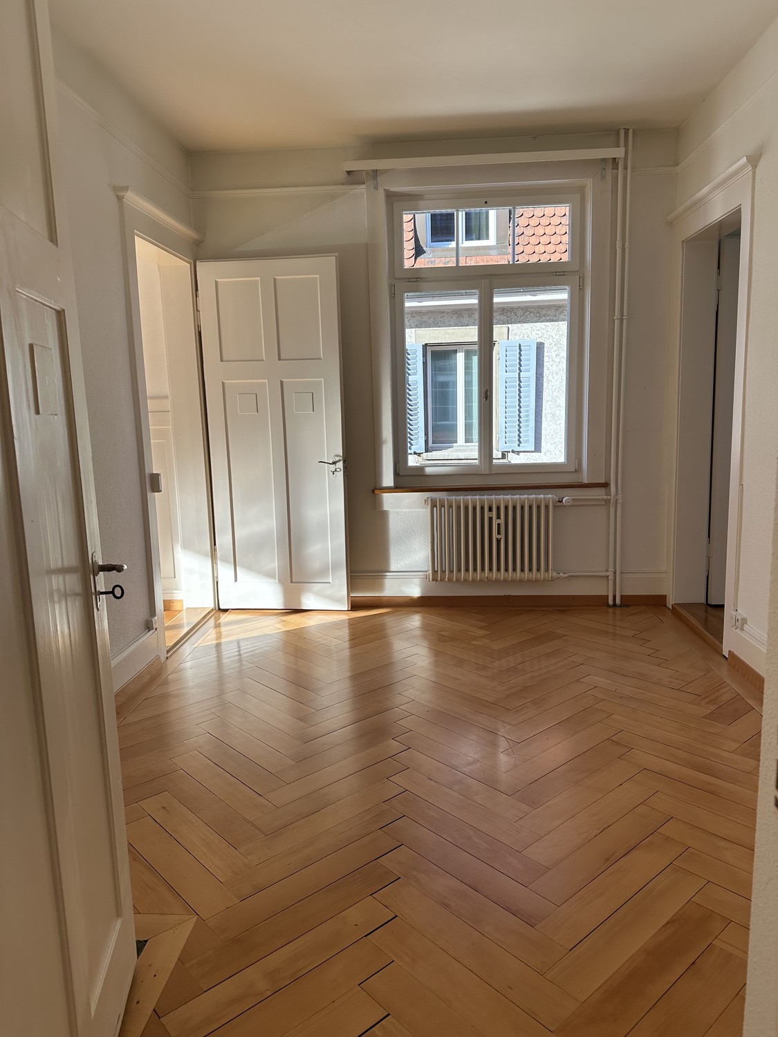 Appartement de 4 ½ pièces