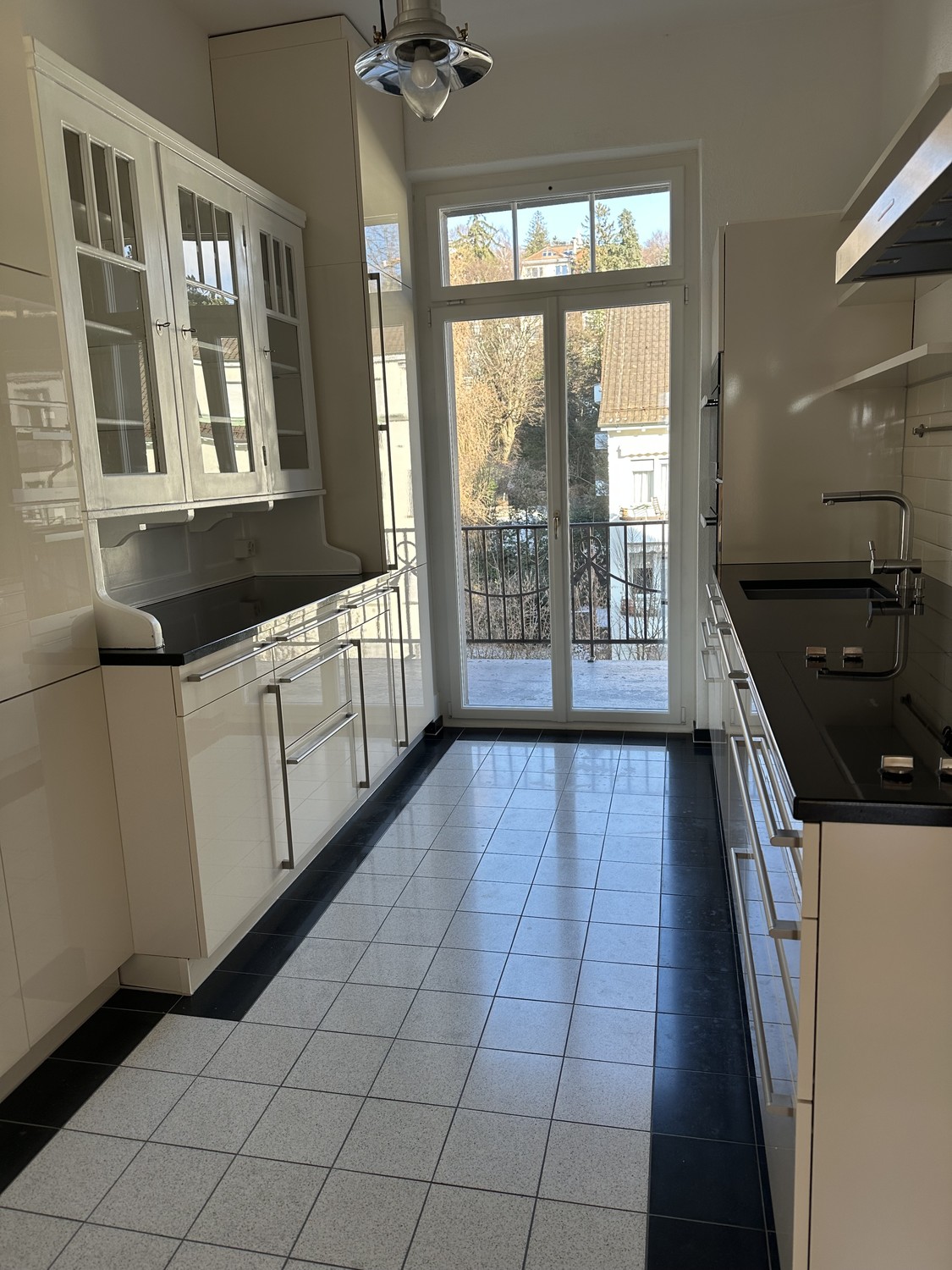 Appartement de 4 ½ pièces