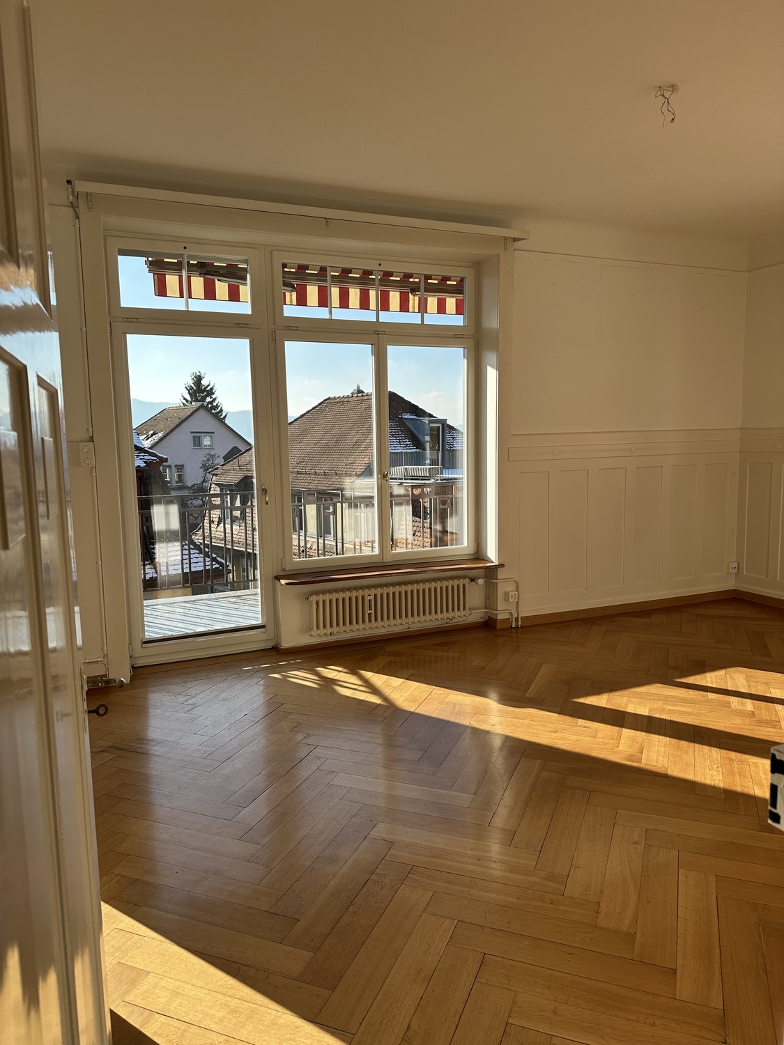 Appartement de 4 ½ pièces