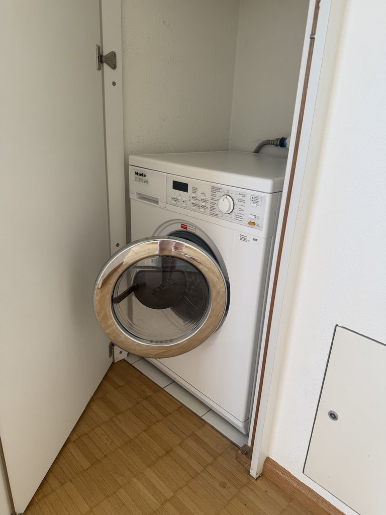 Appartement de 2 pièces, photo 6 sur 7