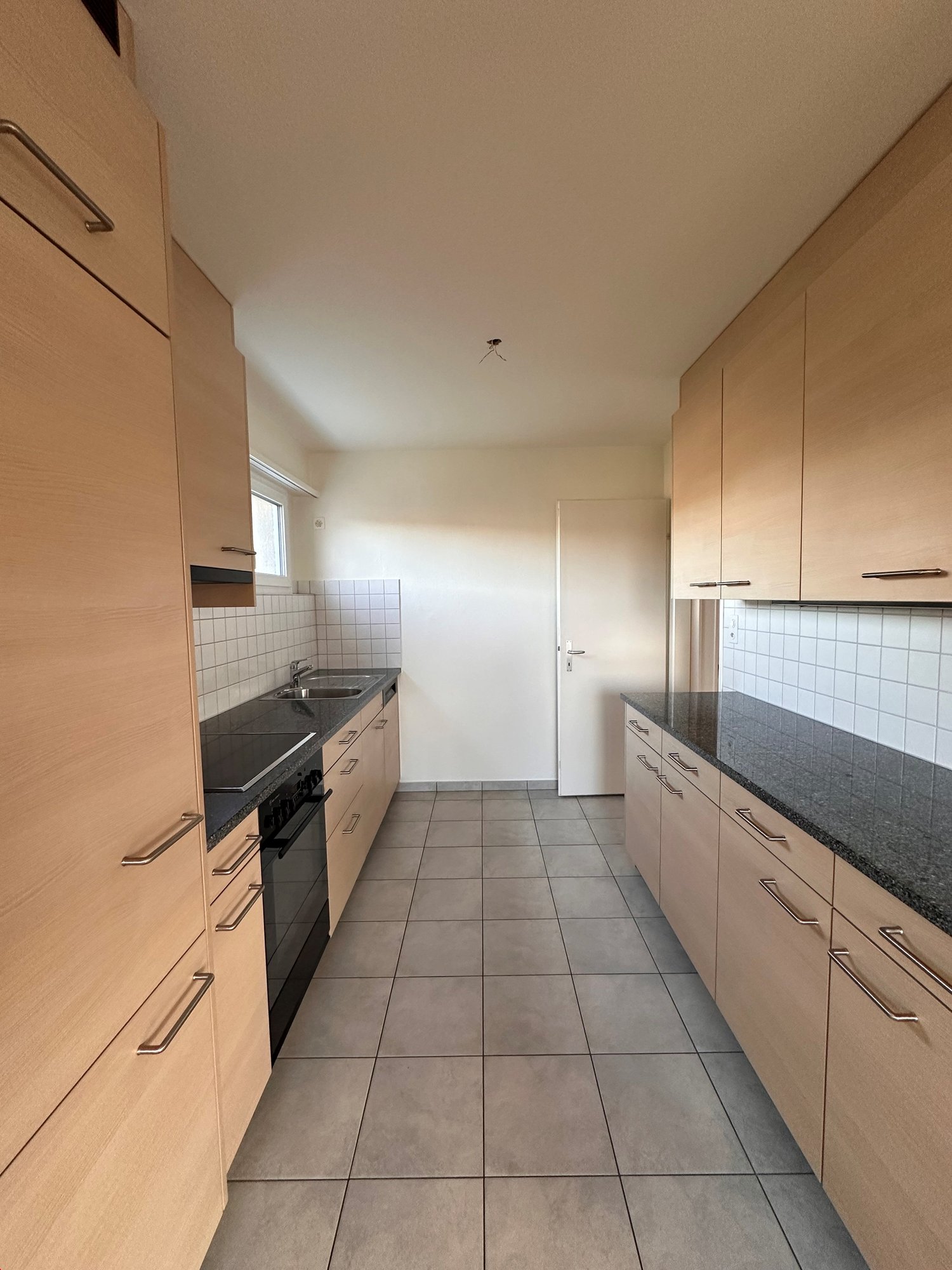 Appartement de 4 ½ pièces