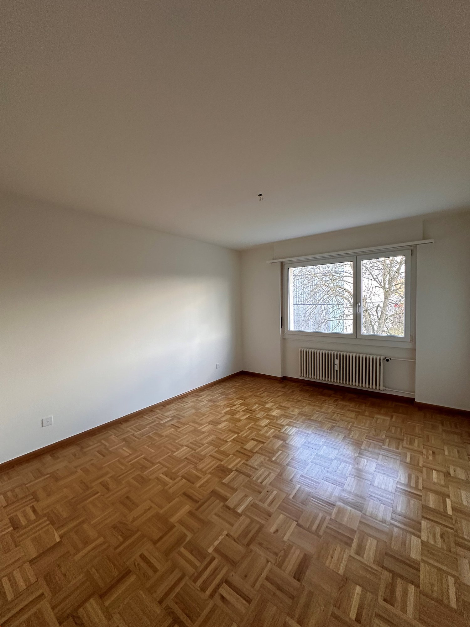 Appartement de 4 ½ pièces