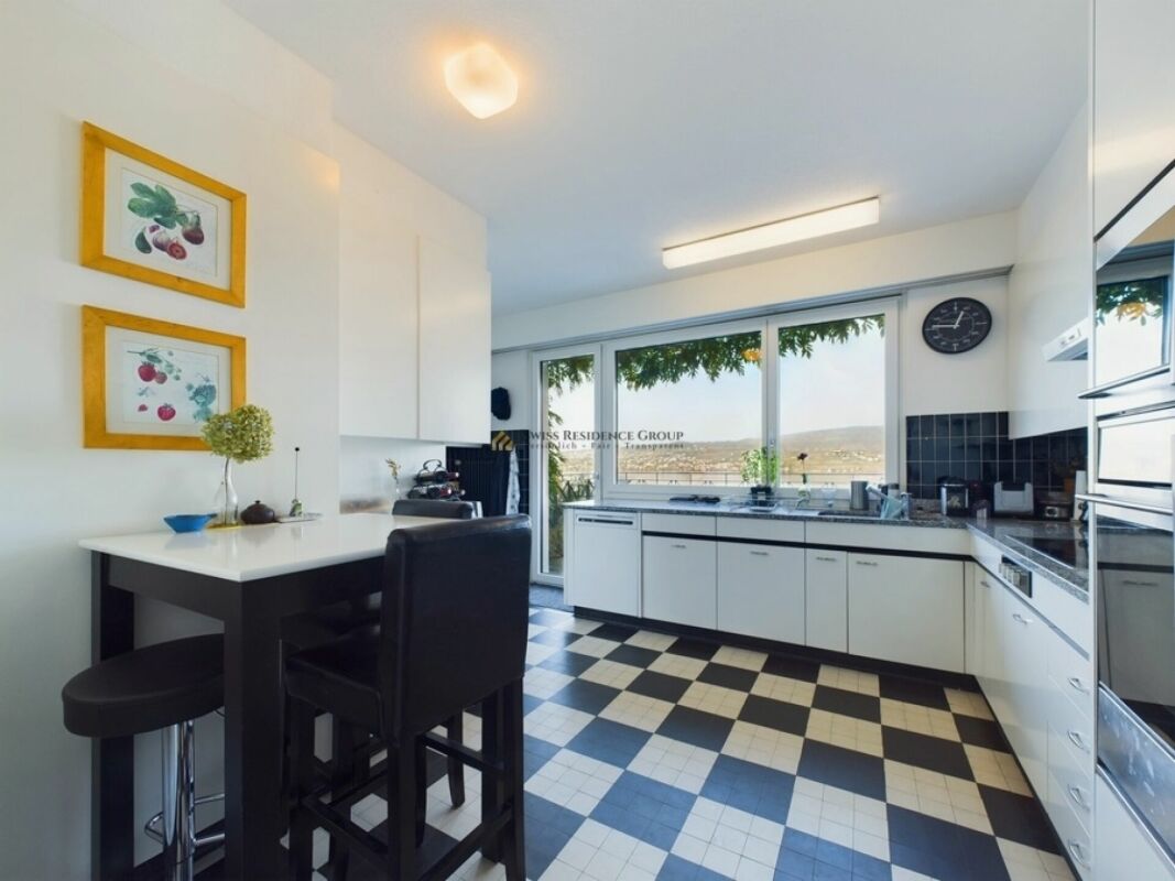 Villa de 8 ½ pièces, photo 10 sur 10