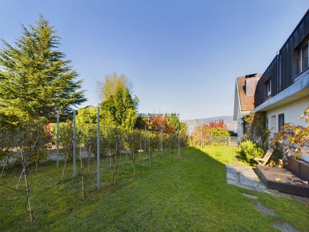 Villa de 8 ½ pièces, photo 3 sur 10