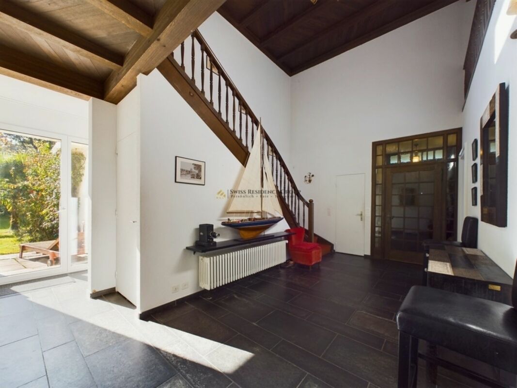 Villa de 8 ½ pièces, photo 9 sur 10