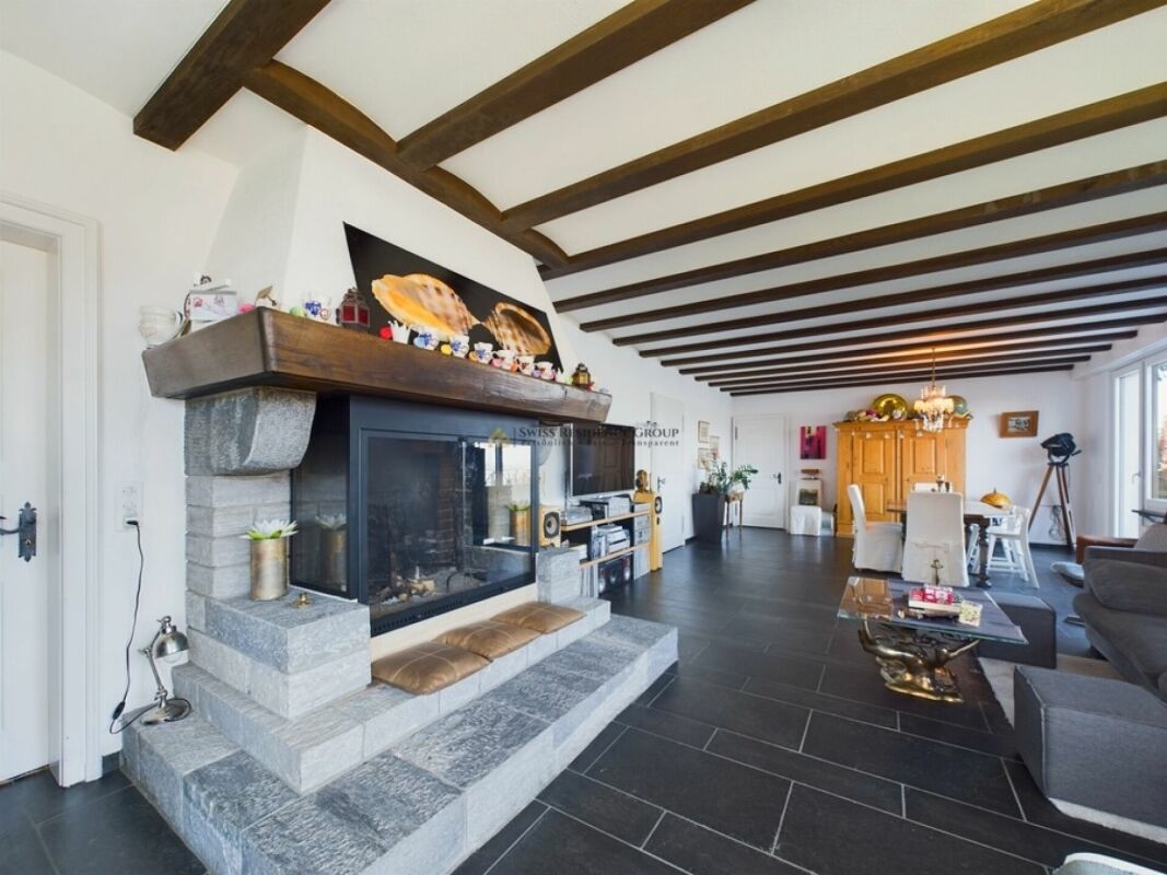 Villa de 8 ½ pièces, photo 8 sur 10