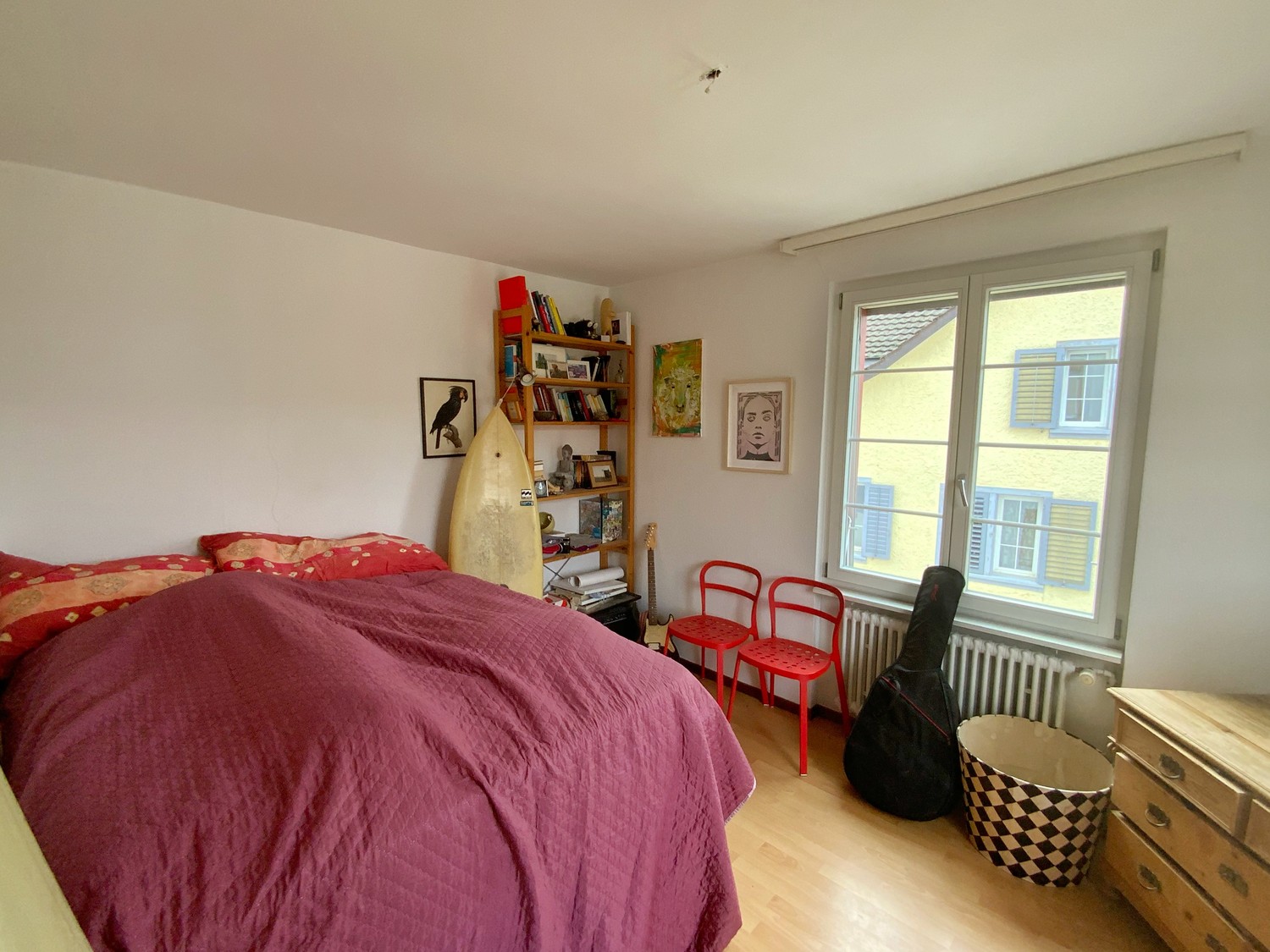 Appartement de 4 ½ pièces, photo 3 sur 4