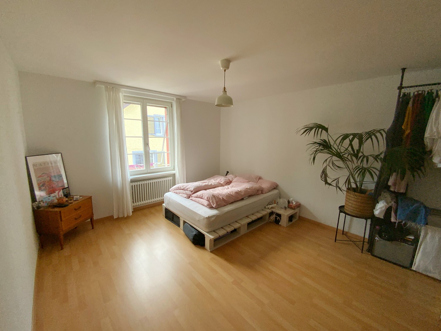 Appartement de 4 ½ pièces, photo 2 sur 4