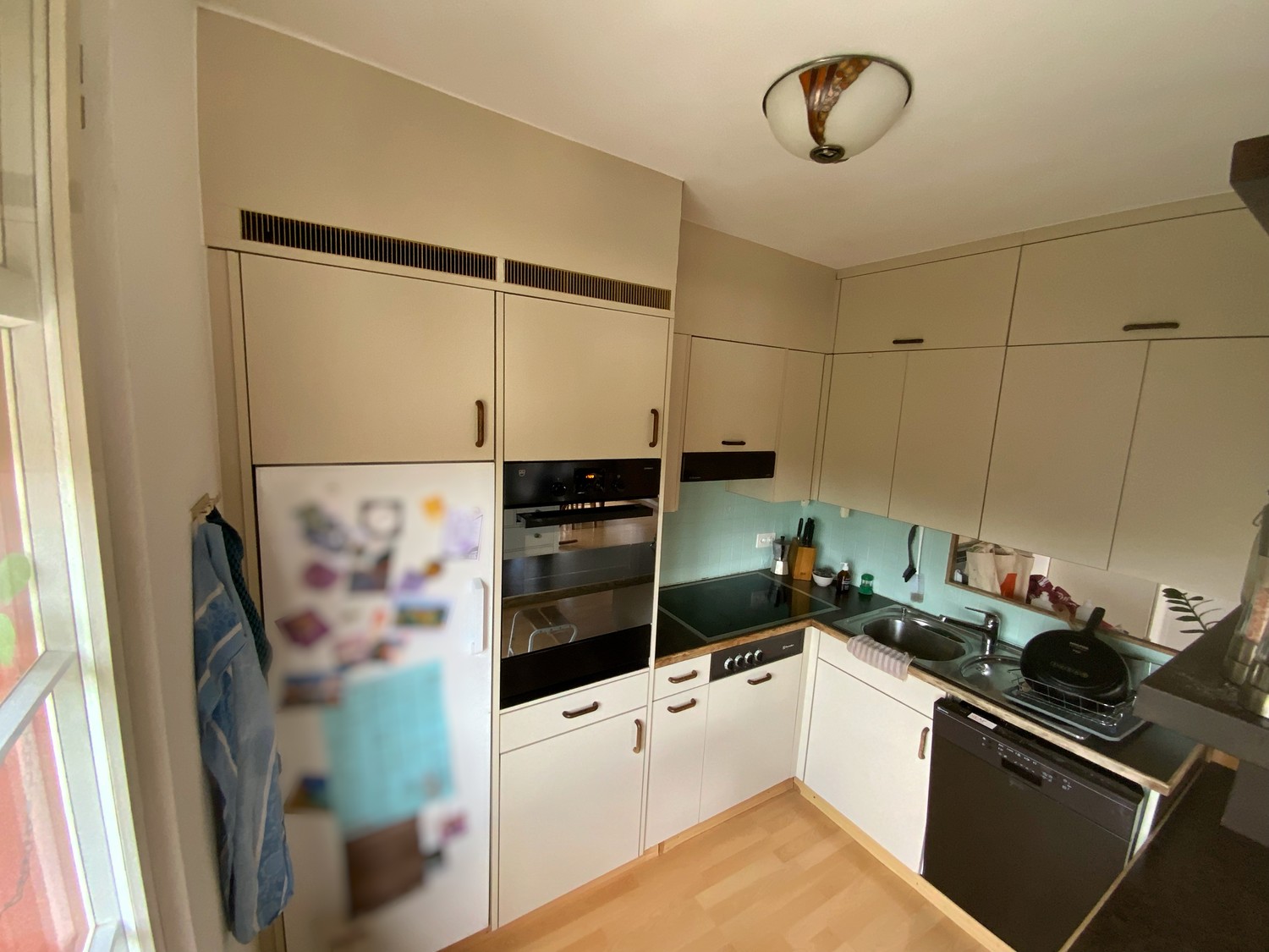 Appartement de 4 ½ pièces, photo 4 sur 4