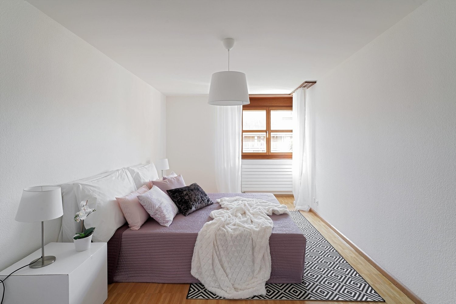Duplex de 3 ½ pièces, photo 6 sur 10