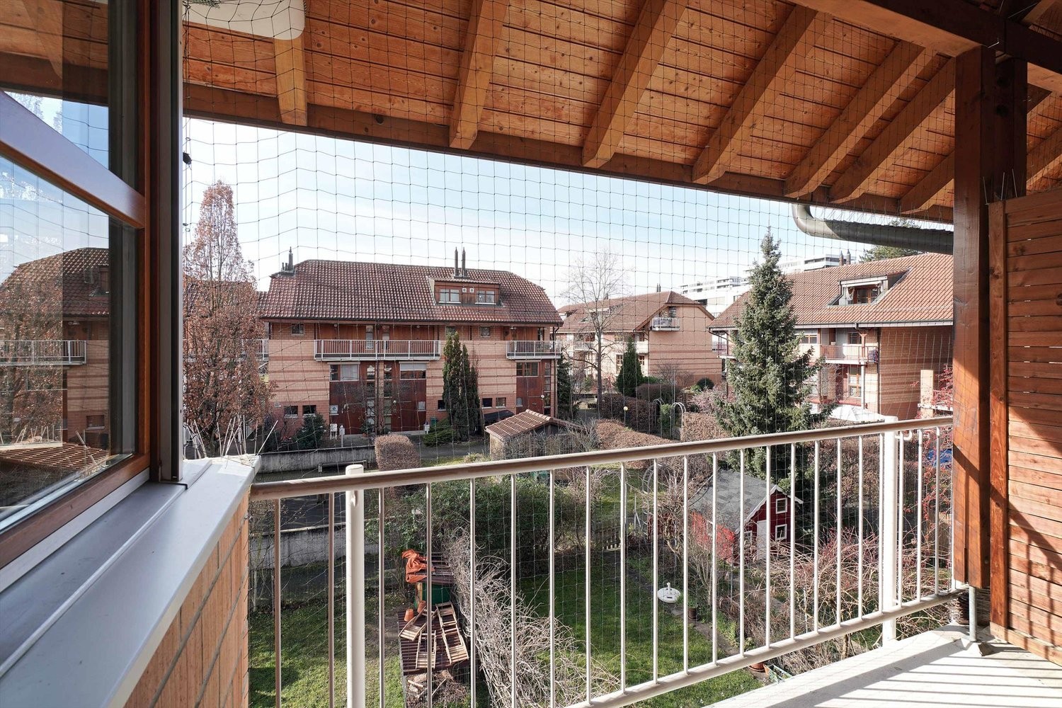 Duplex de 3 ½ pièces, photo 9 sur 10