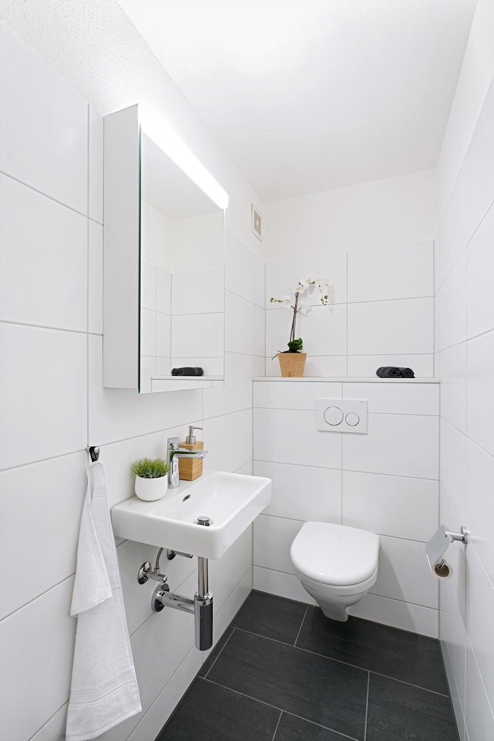Duplex de 3 ½ pièces, photo 5 sur 10