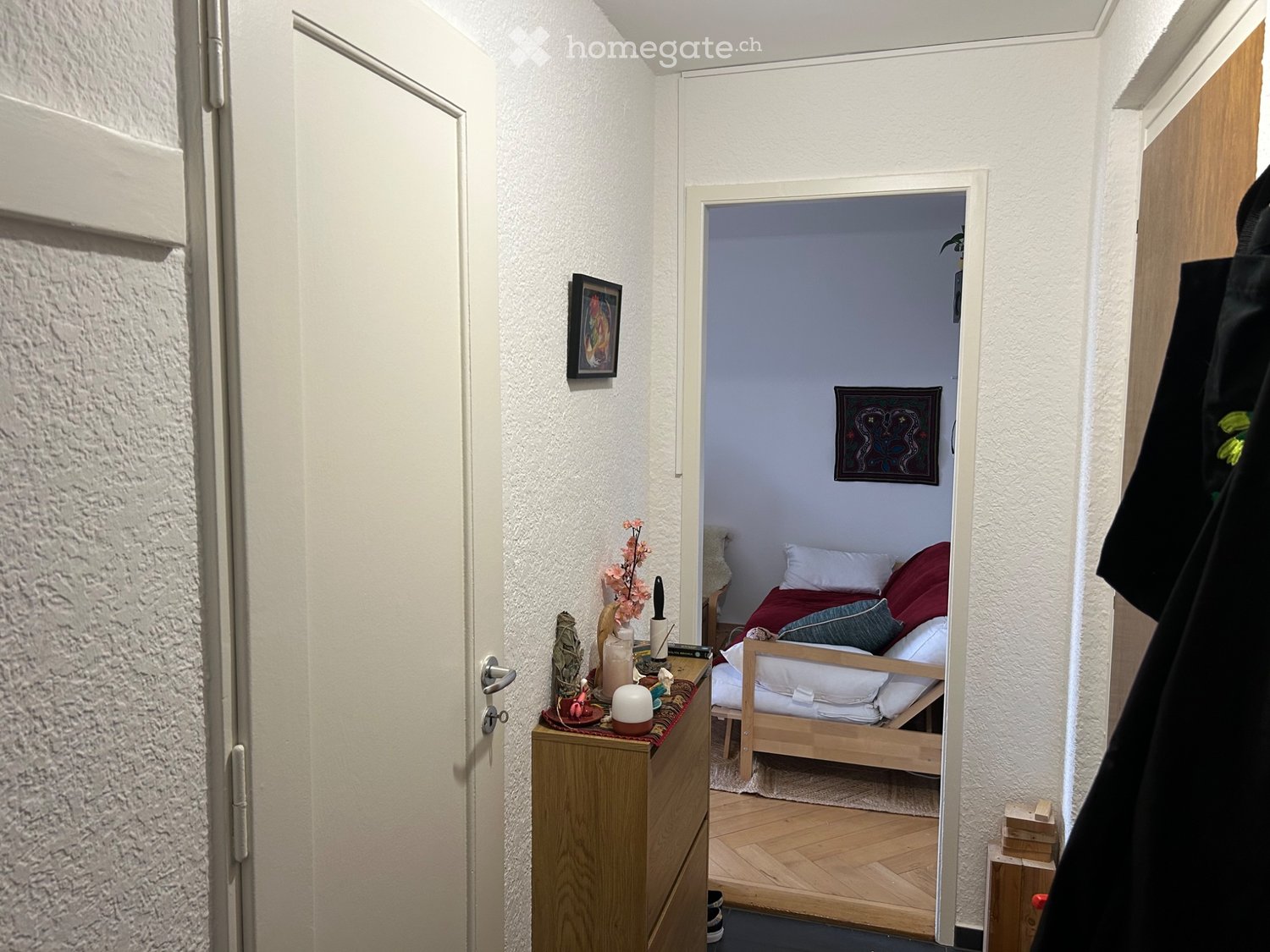 2 rooms apartment, photo 2 sur 5