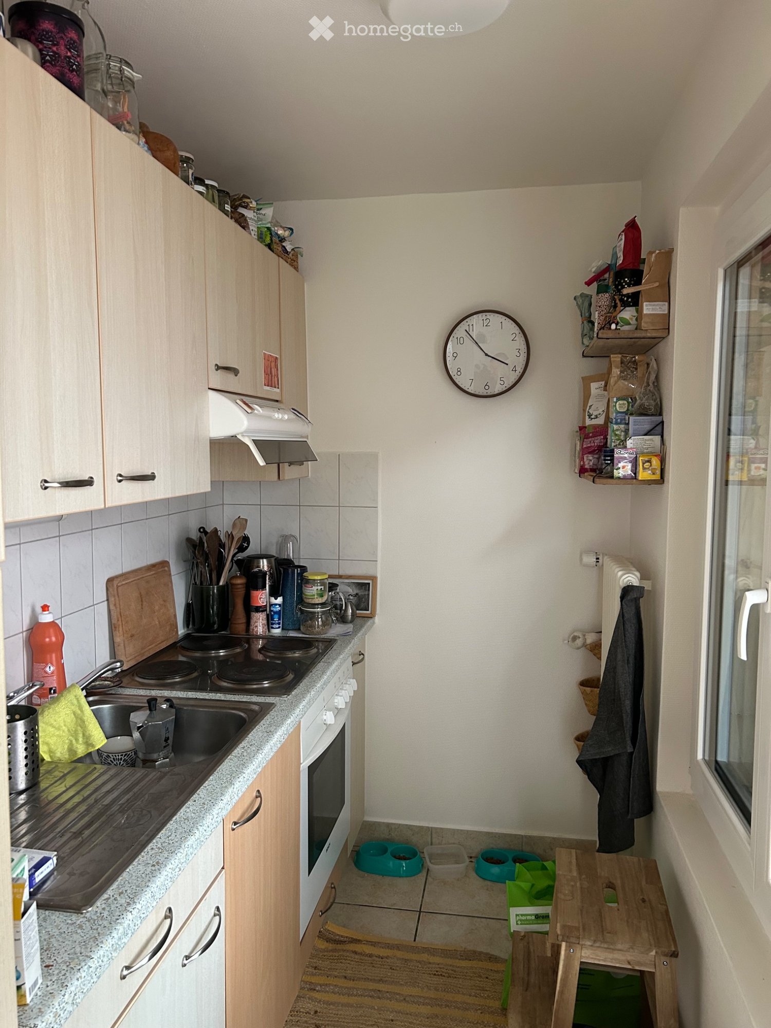 2 rooms apartment, photo 5 sur 5